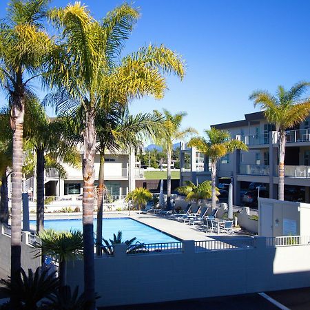 Marina Park Apartments Фитианга Экстерьер фото